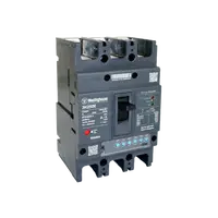 MCCB 250A 3P 70kA Electronic J Frame