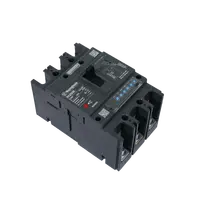 MCCB 250A 3P 70kA Electronic J Frame
