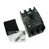 MCCB 250A 3P 70kA Electronic J Frame