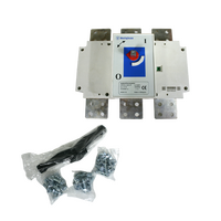 Switch Disconnector 1250A 3P