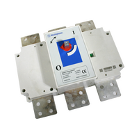 Switch Disconnector 1250A 3P