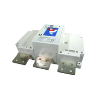 Switch Disconnector 1250A 3P