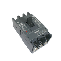 MCCB 400A 3P 70kA Electronic K Frame