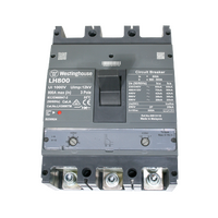 MCCB 800A 3P 70kA Thermal Magnetic L Frame