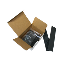 MCCB 800A 3P 70kA Thermal Magnetic L Frame