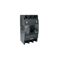 MCCB 400A 3P 50kA Thermal Magnetic K Frame