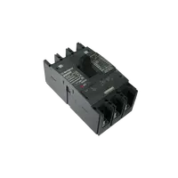 MCCB 400A 3P 50kA Thermal Magnetic K Frame