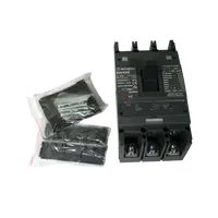 MCCB 400A 3P 50kA Thermal Magnetic K Frame