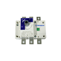 Switch Disconnector 160A 3P