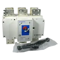 Switch Disconnector 3150A 3P