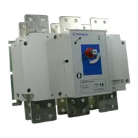 Switch Disconnector 3150A 3P