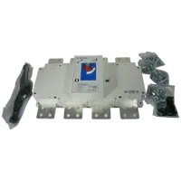 Switch Disconnector 1250A 4P