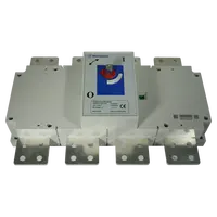 Switch Disconnector 1250A 4P