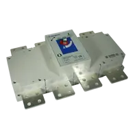 Switch Disconnector 1250A 4P