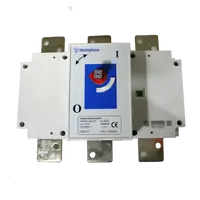 Switch Disconnector 1000A 3P