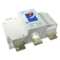 Switch Disconnector 1000A 3P