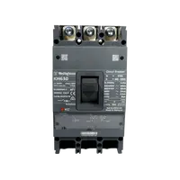 MCCB 630A 3P 50kA Thermal Magnetic K Frame