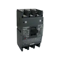 MCCB 630A 3P 50kA Thermal Magnetic K Frame