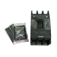 MCCB 630A 3P 50kA Thermal Magnetic K Frame