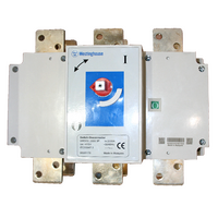 Switch Disconnector 2000A 3P