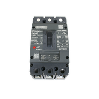 MCCB 160A 3P 50kA Thermal Magnetic F Frame