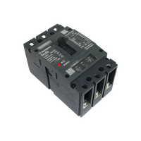 MCCB 160A 3P 50kA Thermal Magnetic F Frame