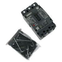 MCCB 160A 3P 50kA Thermal Magnetic F Frame