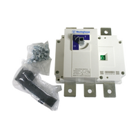 Switch Disconnector 500A 3P