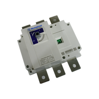 Switch Disconnector 500A 3P