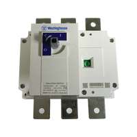 Switch Disconnector 500A 3P