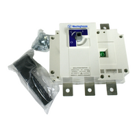 Switch Disconnector 315A 3P