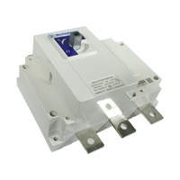 Switch Disconnector 315A 3P