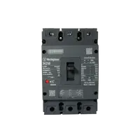 MCCB 250A 3P 50kA Thermal Magnetic J Frame