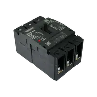 MCCB 250A 3P 50kA Thermal Magnetic J Frame