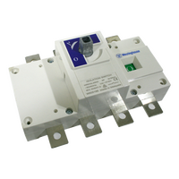 Switch Disconnector 250A 4P