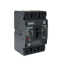 MCCB 200A 3P 50kA Thermal Magnetic J Frame