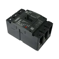MCCB 200A 3P 50kA Thermal Magnetic J Frame
