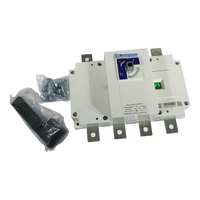 Switch Disconnector 400A 4P