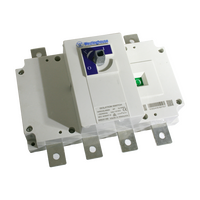 Switch Disconnector 400A 4P