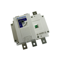 Switch Disconnector 400A 3P