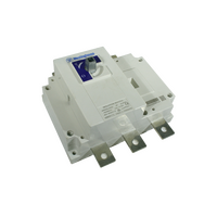 Switch Disconnector 400A 3P