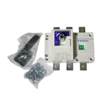 Switch Disconnector 200A 3P