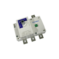 Switch Disconnector 200A 3P
