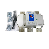 Switch Disconnector 1600A 3P