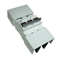 Offload Isolator Switch – 250A, 3 Pole + Cover