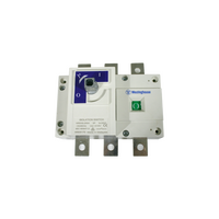 Switch Disconnector 250A 3P