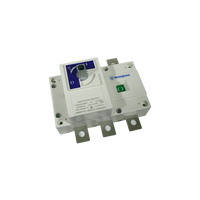 Switch Disconnector 250A 3P