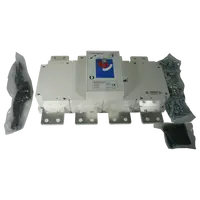 Switch Disconnector 1600A 4P
