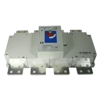 Switch Disconnector 1600A 4P