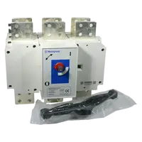 Switch Disconnector 2500A 3P